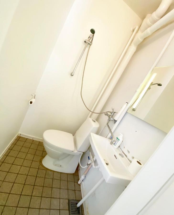 Apartment Luxsus Lejligehd I Kbh Nv Kopenhagen