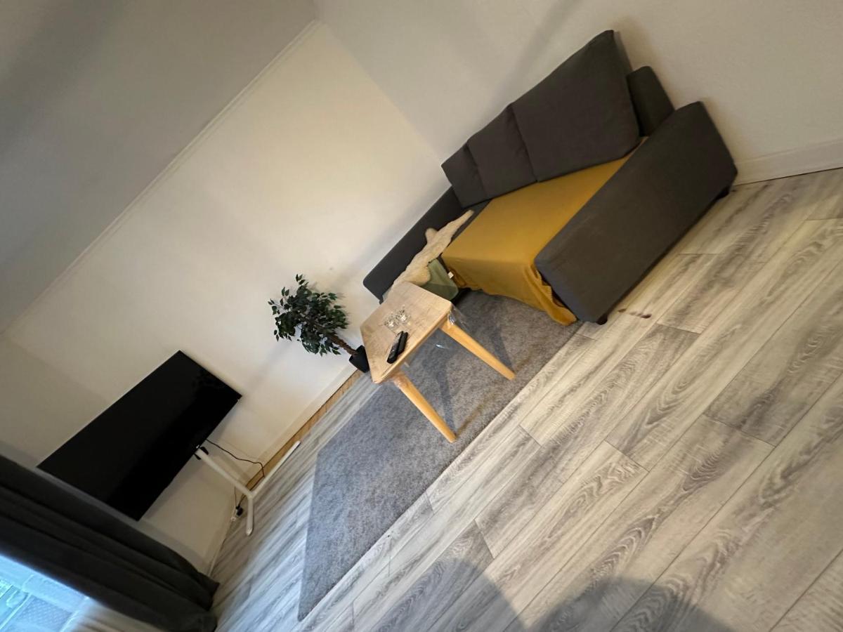 Apartment Luxsus Lejligehd I Kbh Nv