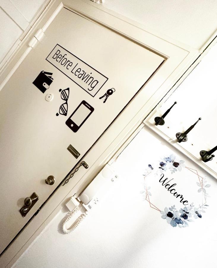 Apartment Luxsus Lejligehd I Kbh Nv Kopenhagen
